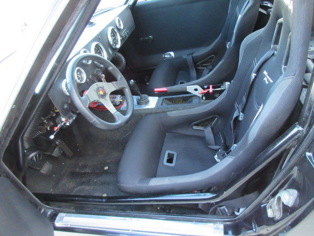 1971 Datsun Z-Series - photo 7