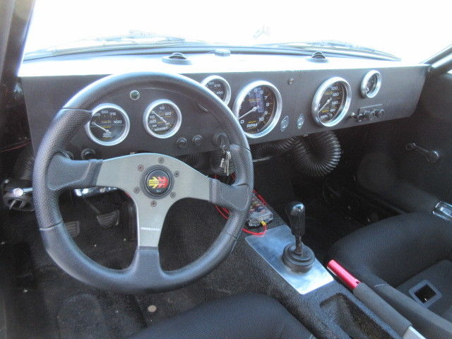 1971 Datsun Z-Series - photo 8
