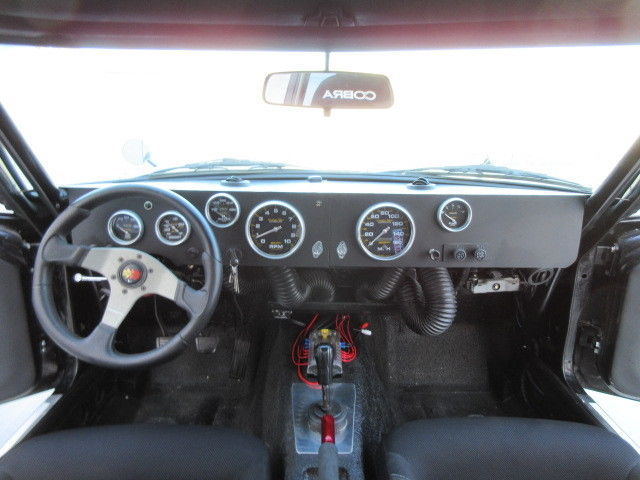 1971 Datsun Z-Series - photo 9