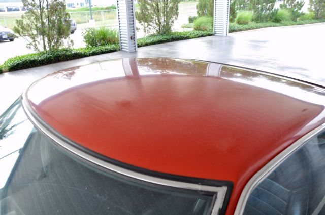 1971 Datsun Z-Series - photo 10