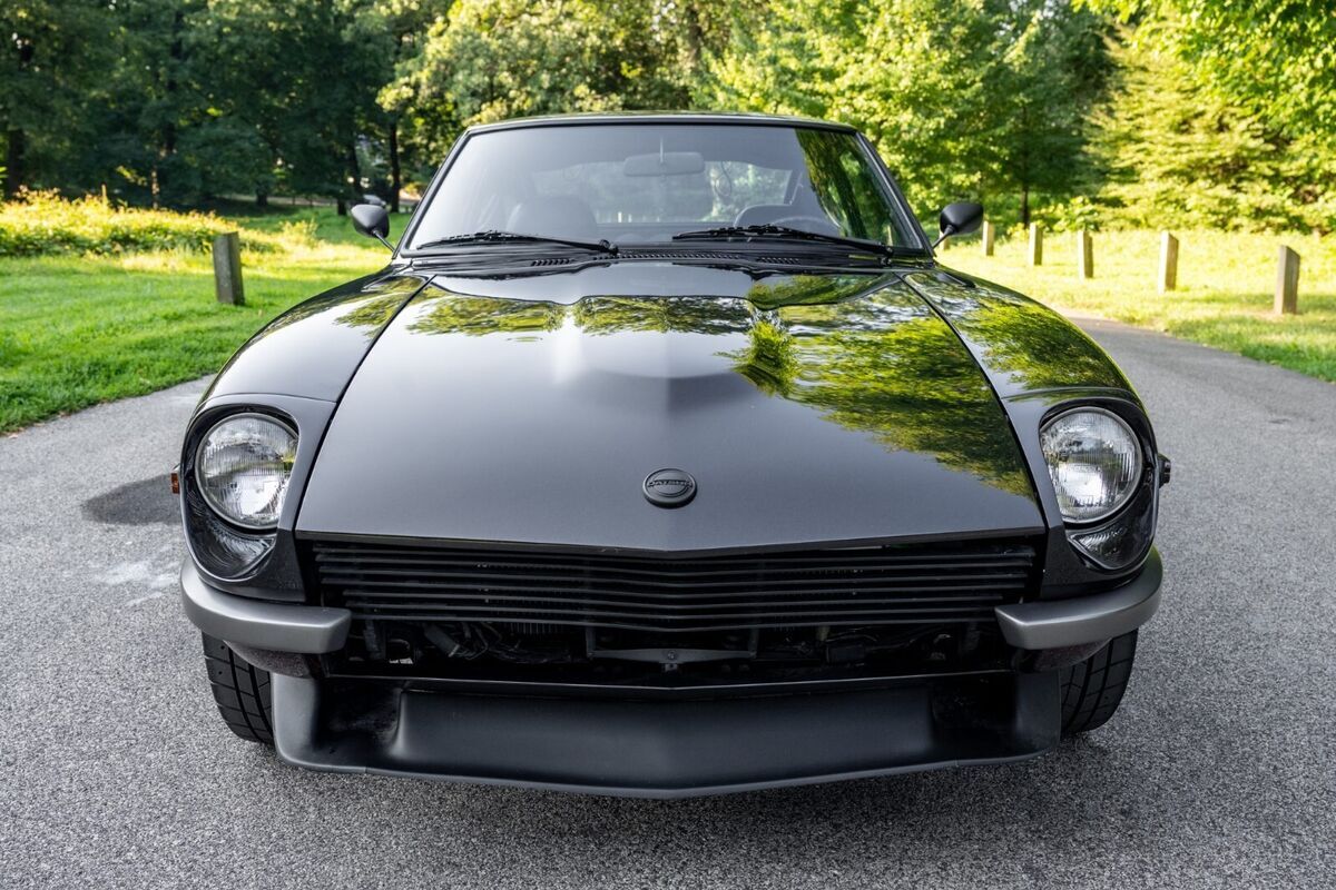 1971 Datsun Z-Series - photo 3