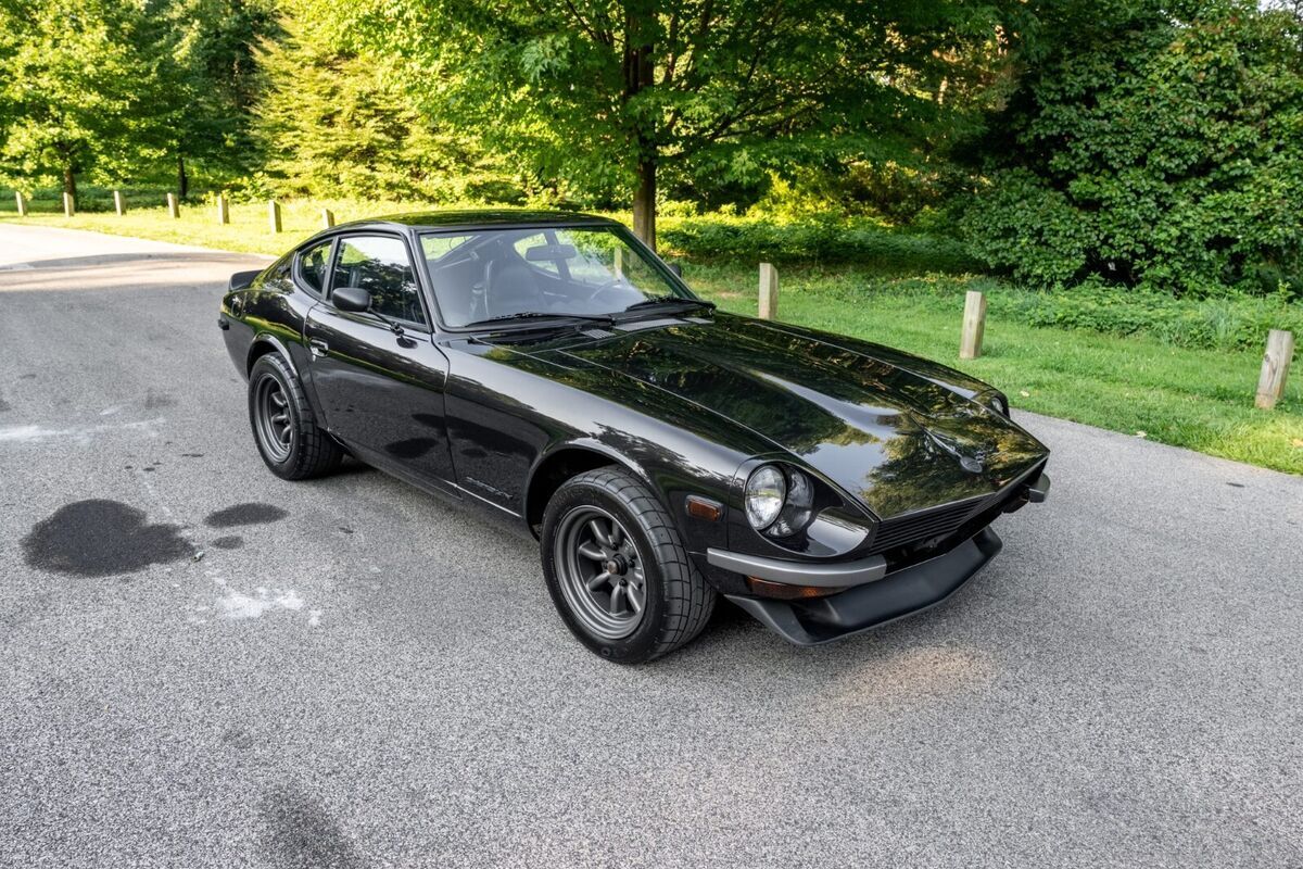 1971 Datsun Z-Series - photo 5