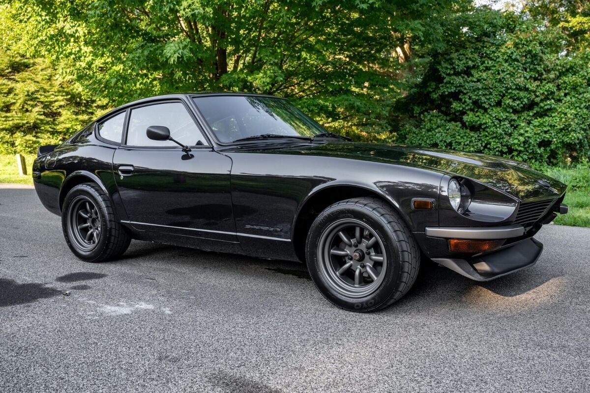 1971 Datsun Z-Series - photo 6