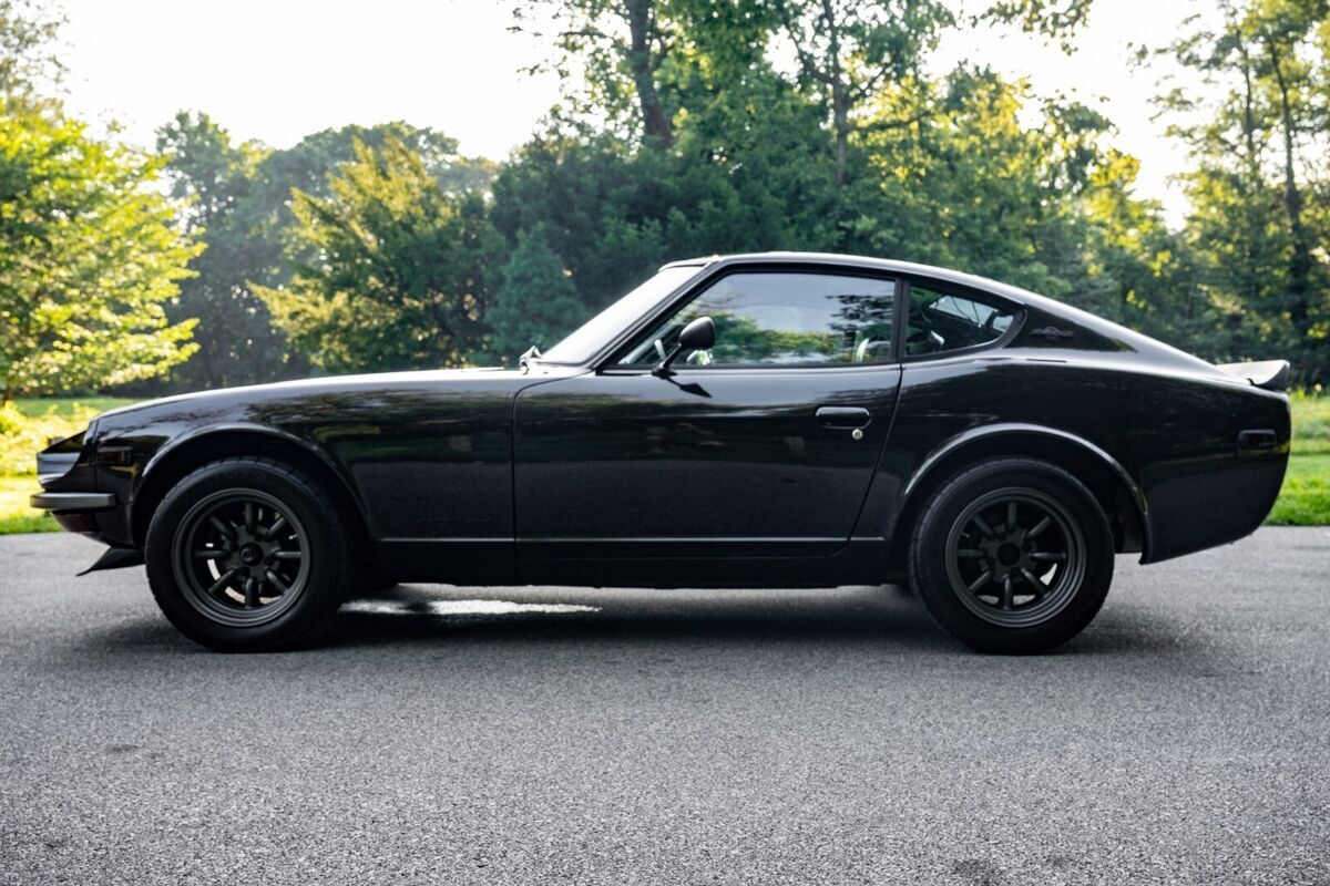 1971 Datsun Z-Series - photo 8