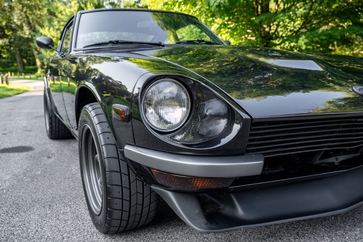 1971 Datsun Z-Series - photo 9