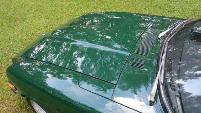 1971 Datsun Z-Series - photo 13
