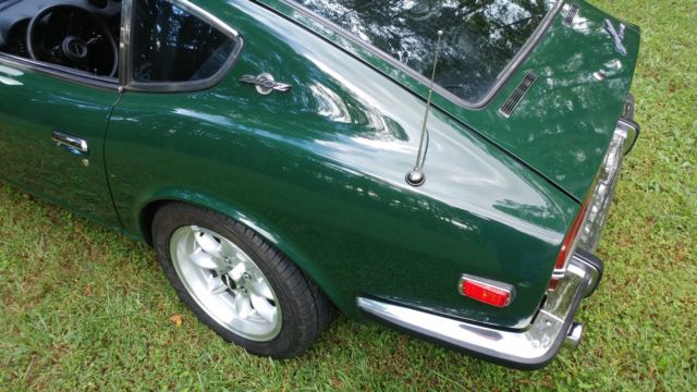 1971 Datsun Z-Series - photo 8