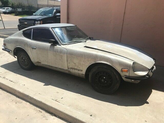 1971 Datsun Z-Series - photo 3