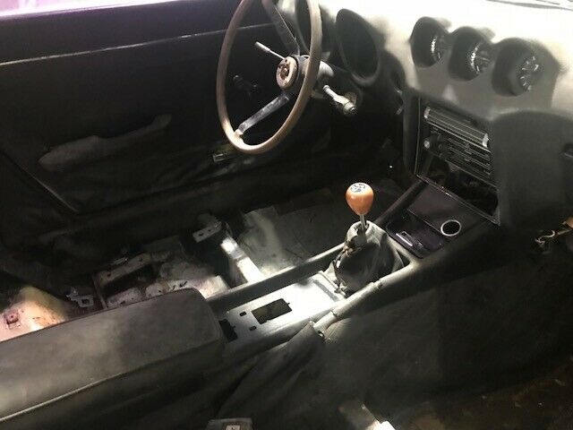 1971 Datsun Z-Series - photo 5