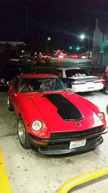 1971 Datsun Z-Series - photo 3