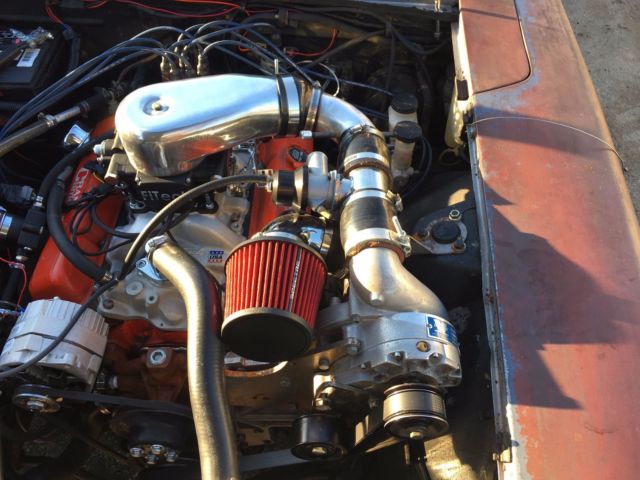1971 Datsun Z-Series - photo 3