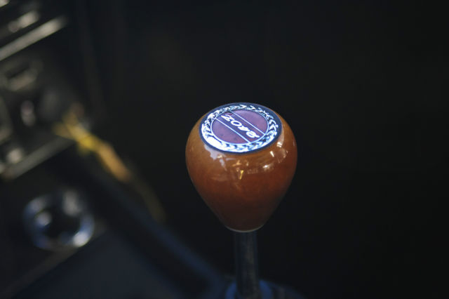1971 Datsun Z-Series - photo 13