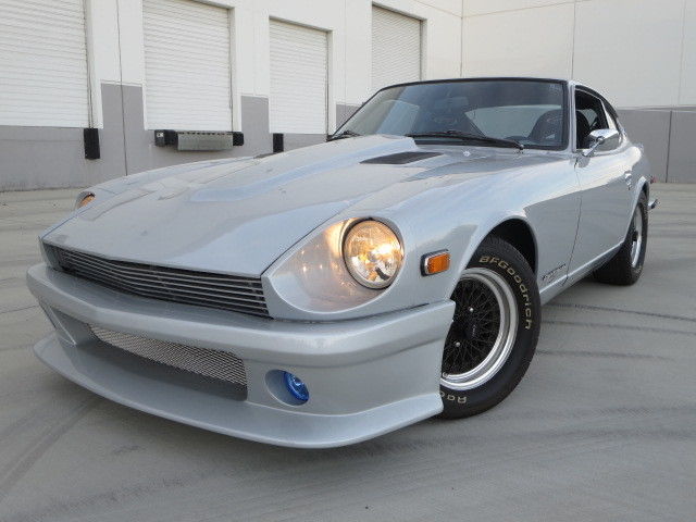 1971 Datsun Z-Series