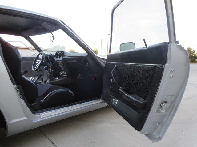 1971 Datsun Z-Series - photo 11