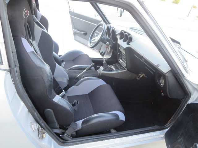 1971 Datsun Z-Series - photo 12