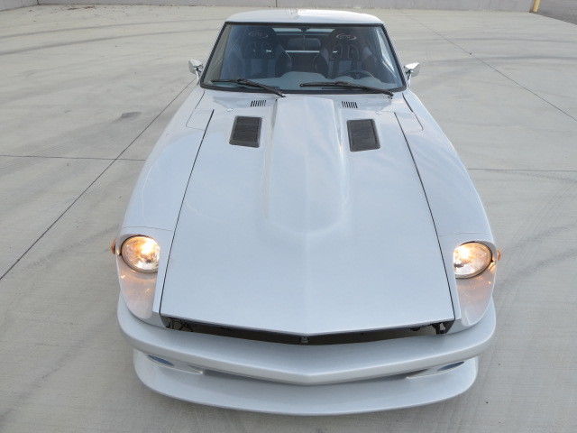 1971 Datsun Z-Series - photo 2