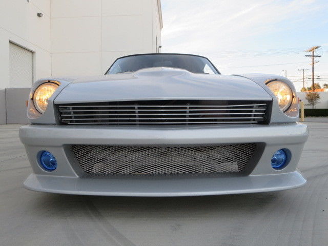 1971 Datsun Z-Series - photo 3