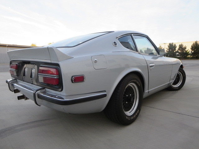 1971 Datsun Z-Series - photo 4