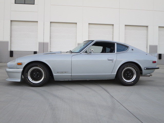 1971 Datsun Z-Series - photo 5