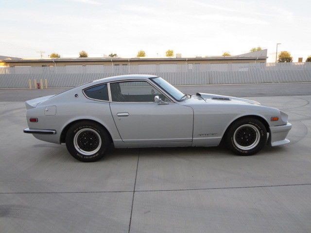 1971 Datsun Z-Series - photo 6