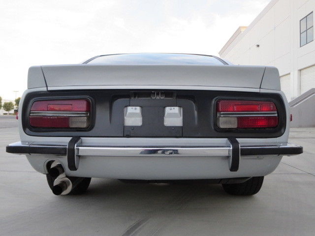 1971 Datsun Z-Series - photo 7