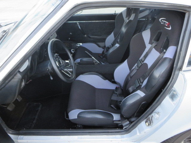 1971 Datsun Z-Series - photo 9