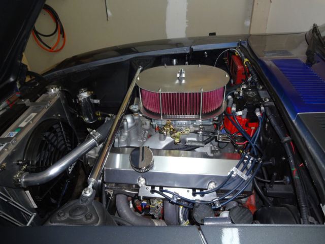 1971 Datsun Z-Series - photo 5