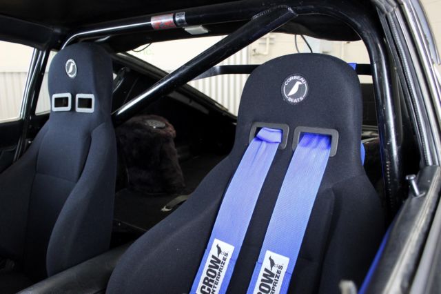 1971 Datsun 240z -- - photo 5
