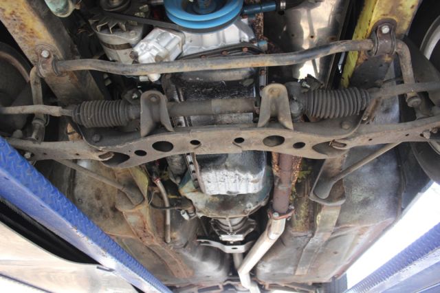 1971 Datsun 240z -- - photo 6