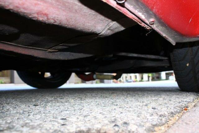 1971 Datsun Z-Series Wide Body / Low 60K Miles - photo 12