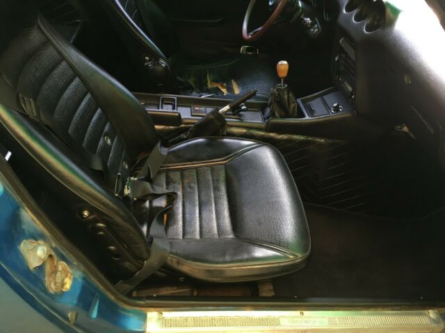 1971 Datsun Z-Series - photo 7