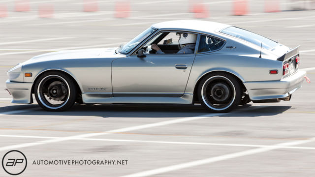 1971 Datsun Z-Series 2 door - photo 2