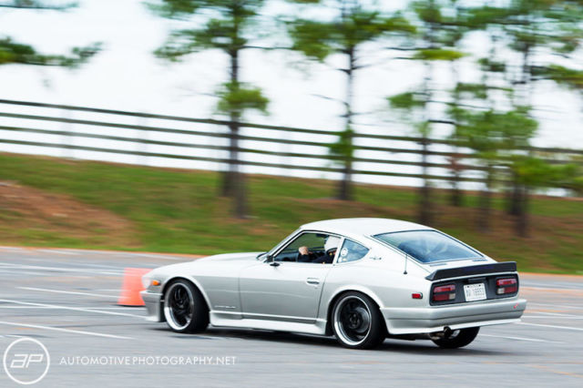 1971 Datsun Z-Series 2 door - photo 3