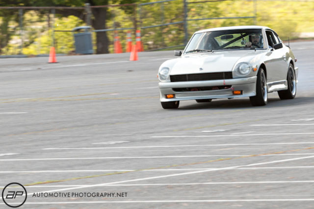 1971 Datsun Z-Series 2 door - photo 5