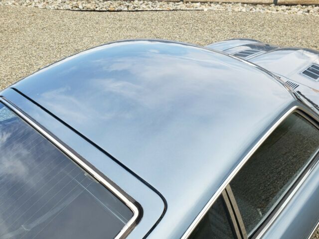 1971 Datsun Z-Series 240Z - photo 10