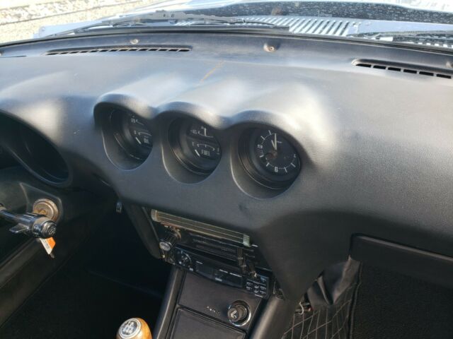 1971 Datsun Z-Series 240Z - photo 11