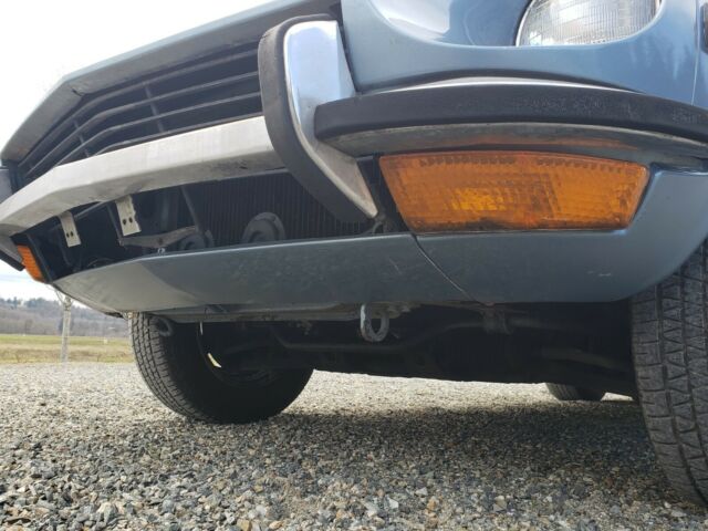 1971 Datsun Z-Series 240Z - photo 5