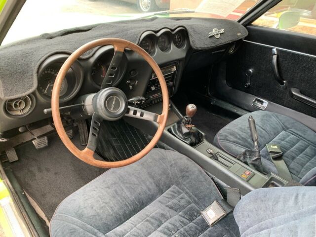 1971 Datsun Z-Series - photo 9