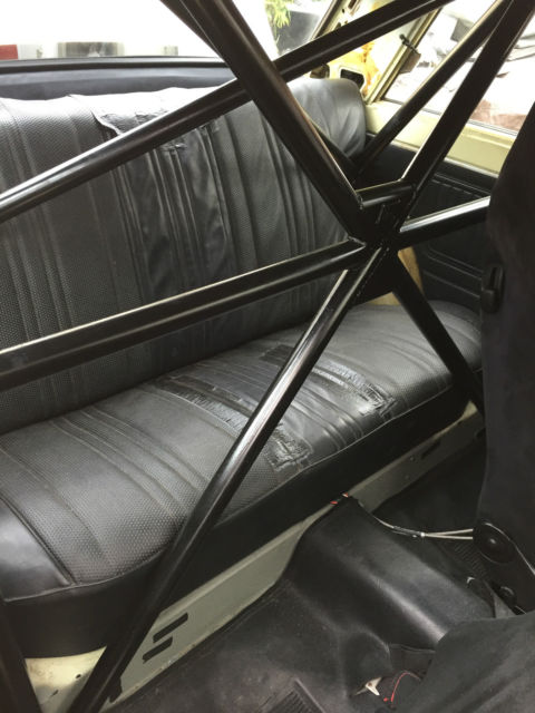 1971 Datsun Other 2 Door Sedan - photo 13