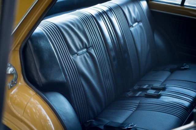 1971 Datsun Other - photo 10