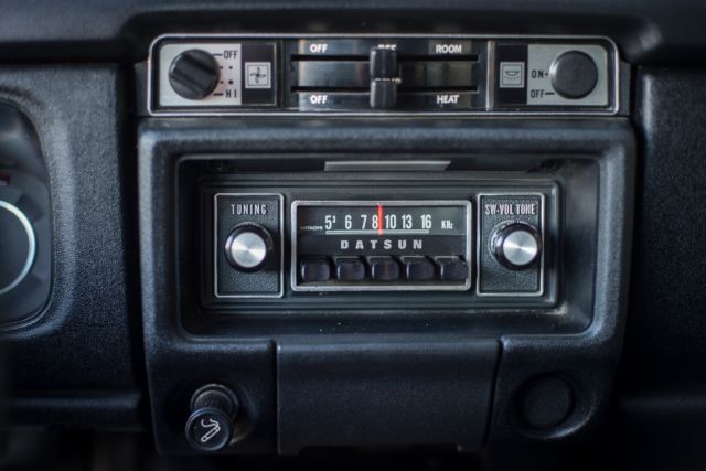 1971 Datsun Other - photo 13