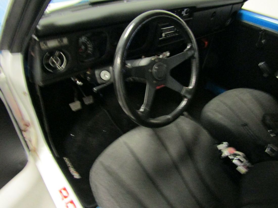 1971 Datsun 510 BRE - photo 11