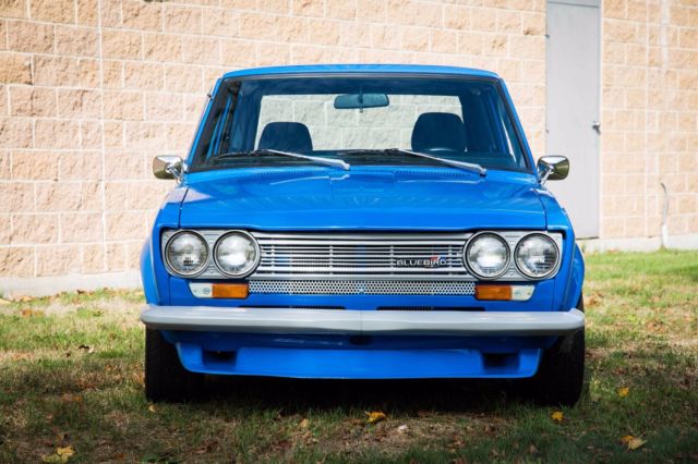 1971 Datsun 510 - photo 2