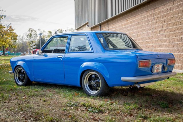 1971 Datsun 510 - photo 4