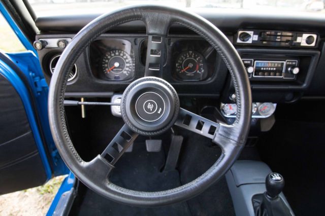 1971 Datsun 510 - photo 9