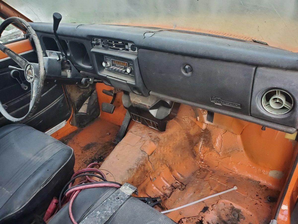 1971 Datsun 510 Sedan - photo 8