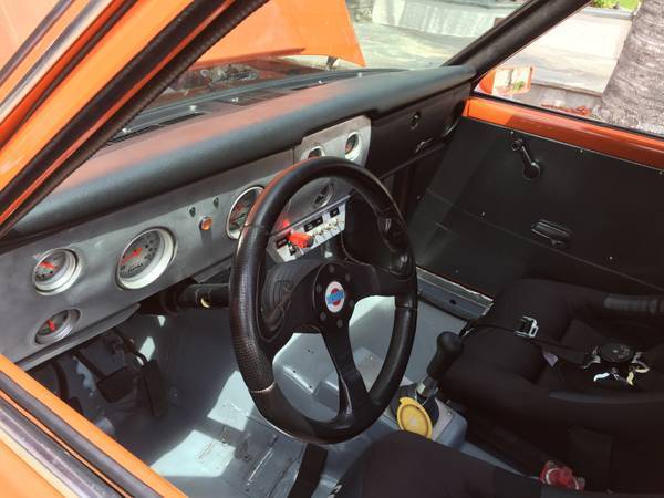 1971 Datsun Other 510 - photo 4