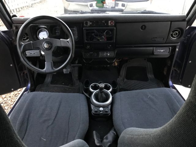 1971 Datsun 510 - photo 7