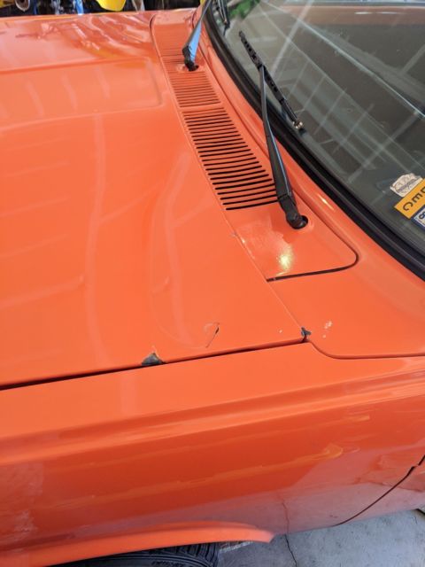 1971 Datsun Other - photo 8