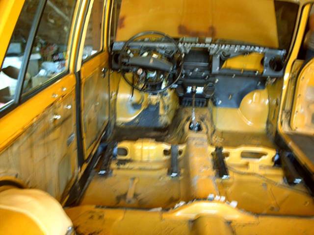 1971 Datsun 510 wagon - photo 8